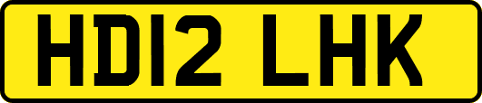HD12LHK
