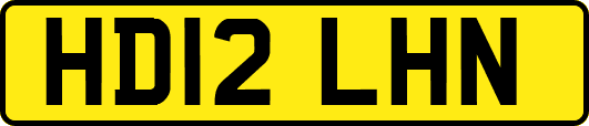 HD12LHN