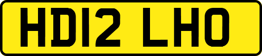 HD12LHO