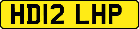 HD12LHP