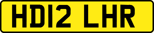 HD12LHR