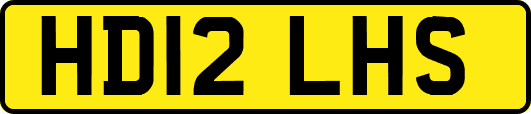 HD12LHS
