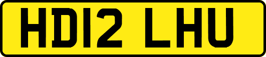HD12LHU
