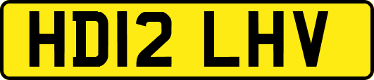 HD12LHV