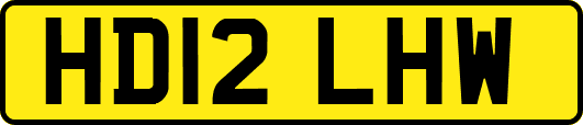 HD12LHW