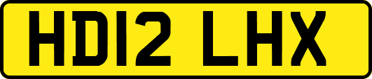 HD12LHX