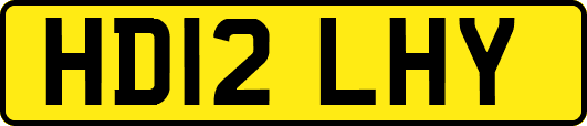 HD12LHY