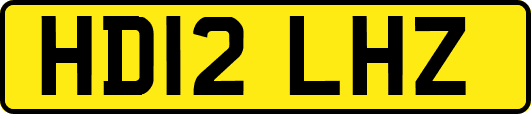 HD12LHZ