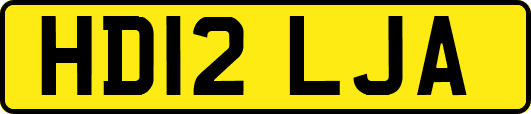 HD12LJA