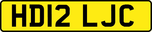 HD12LJC