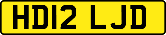 HD12LJD