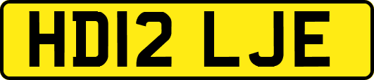 HD12LJE