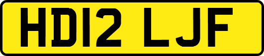 HD12LJF