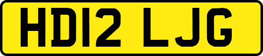 HD12LJG