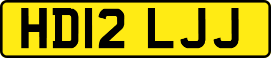 HD12LJJ