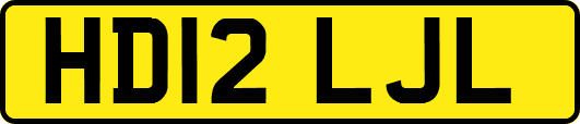 HD12LJL