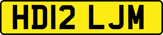 HD12LJM