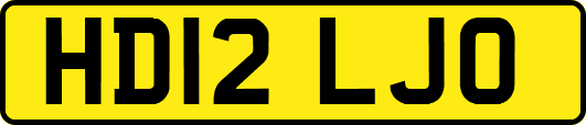 HD12LJO