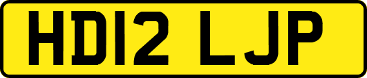 HD12LJP
