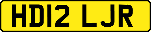 HD12LJR