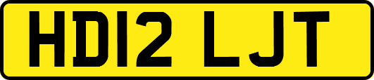 HD12LJT