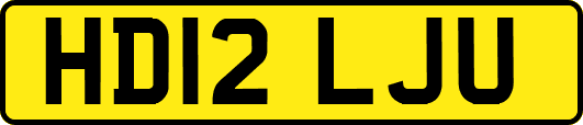 HD12LJU