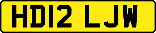 HD12LJW