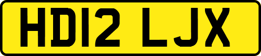 HD12LJX