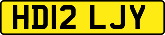 HD12LJY