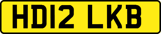 HD12LKB