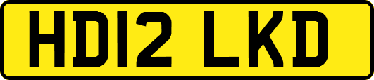 HD12LKD