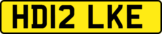 HD12LKE