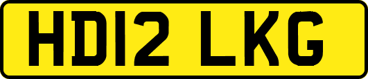 HD12LKG