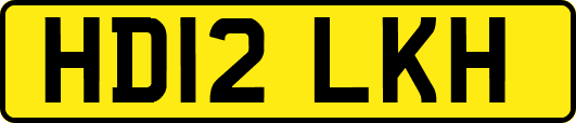 HD12LKH