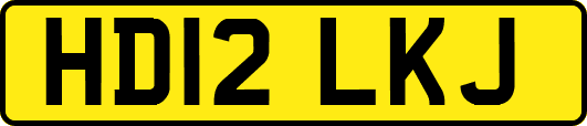 HD12LKJ