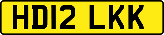HD12LKK