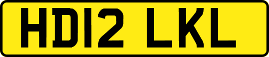 HD12LKL
