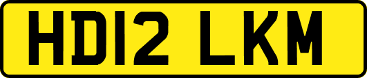 HD12LKM