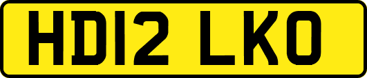 HD12LKO