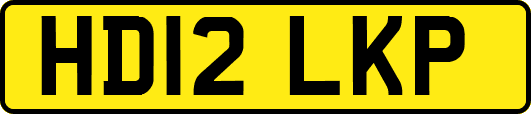 HD12LKP