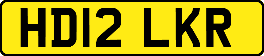 HD12LKR