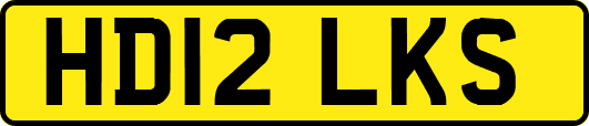 HD12LKS