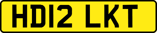 HD12LKT