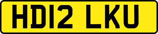 HD12LKU