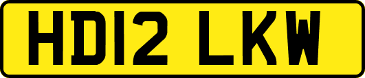 HD12LKW