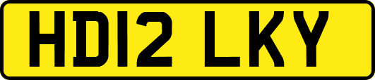 HD12LKY