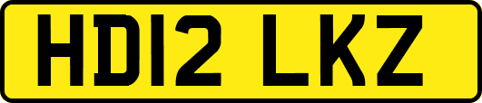 HD12LKZ