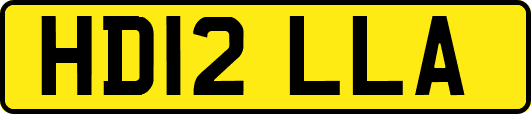 HD12LLA