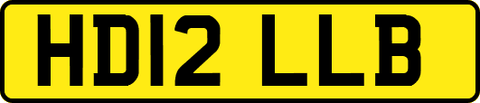 HD12LLB