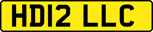 HD12LLC